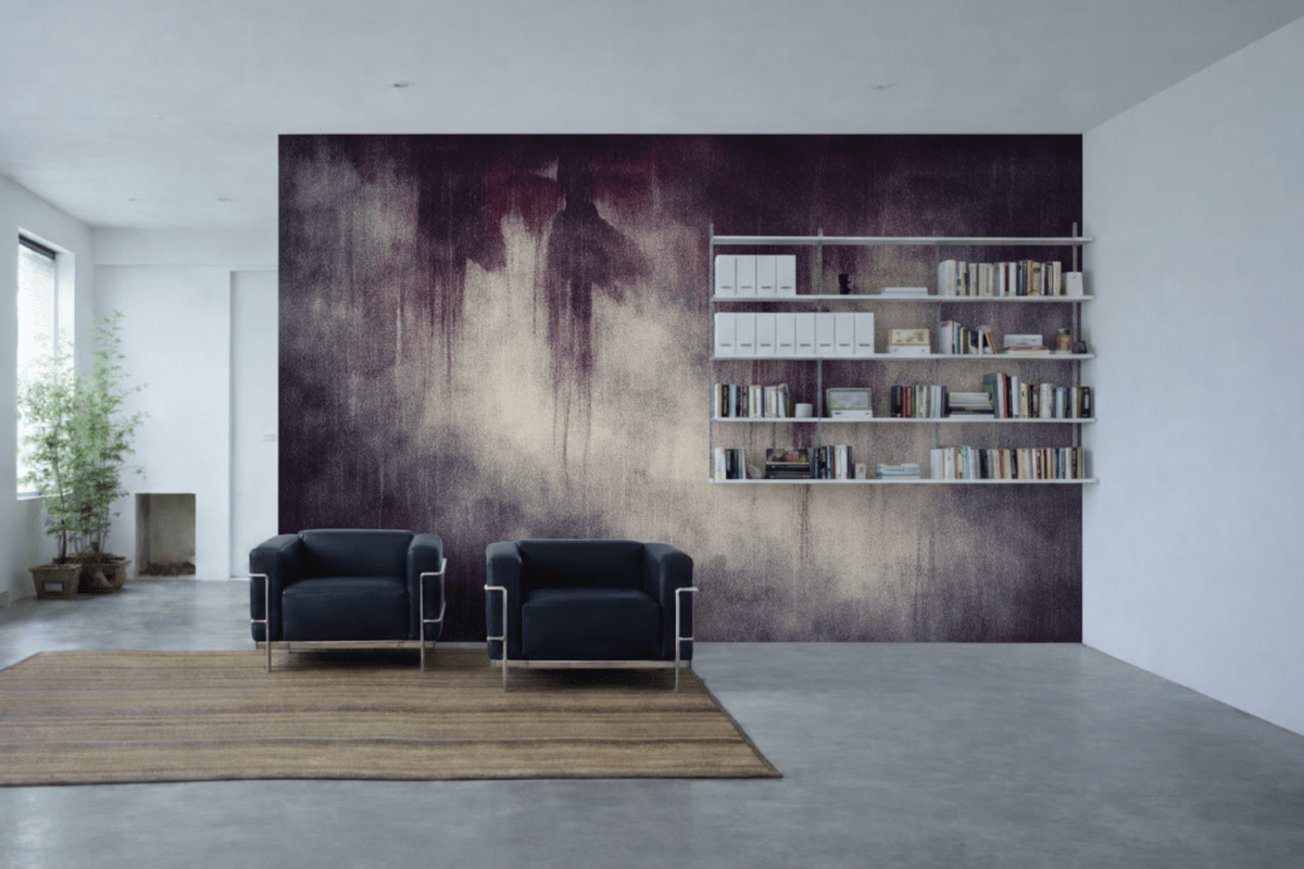 Shimmering Granite Veil