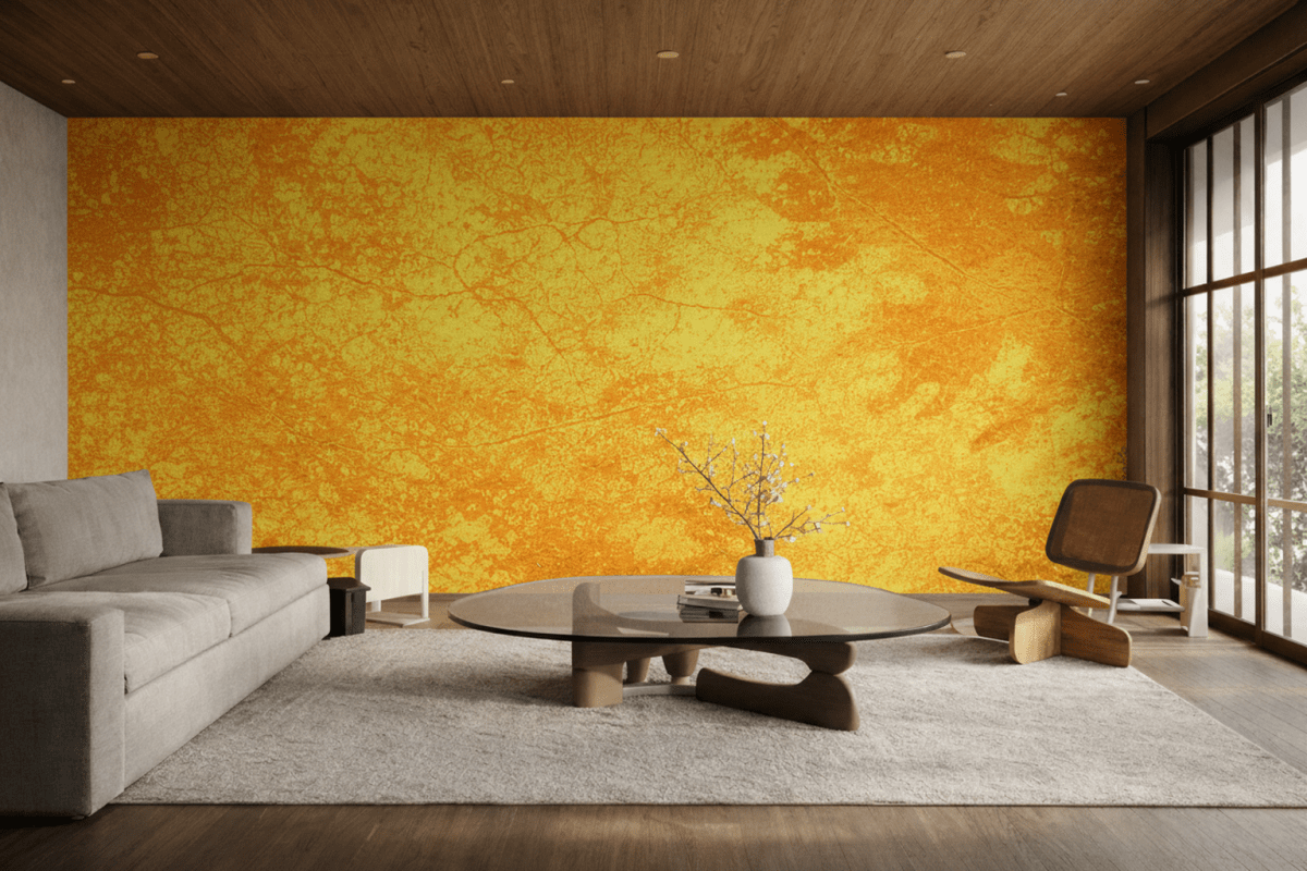 Honeyed Veil