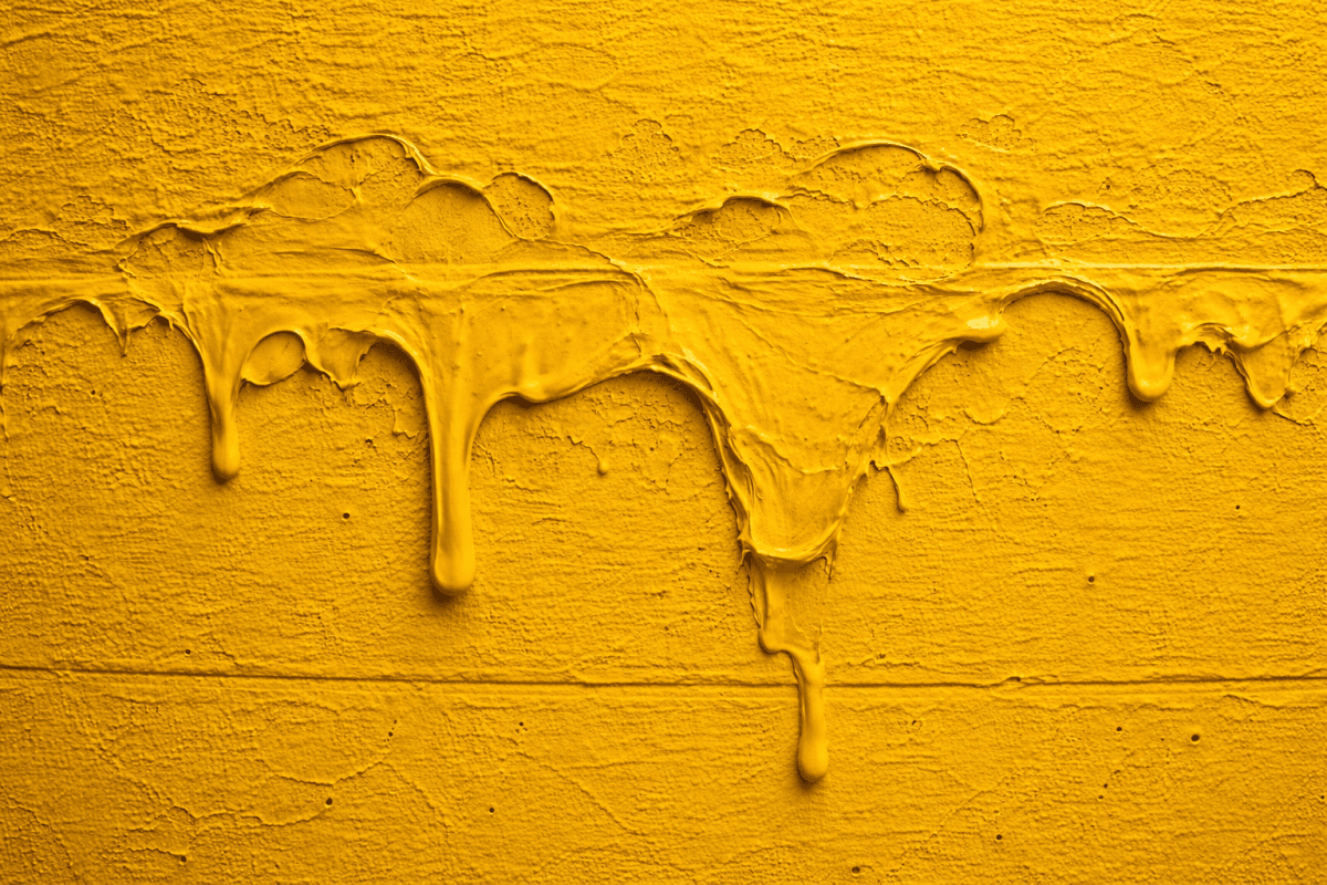 Sunburst Drip